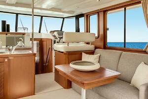 Jubilation II 34ft Beneteau Yacht For Sale