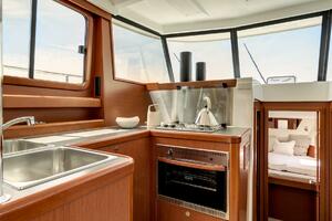Jubilation II 34ft Beneteau Yacht For Sale