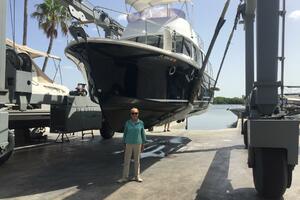Jubilation II 34ft Beneteau Yacht For Sale