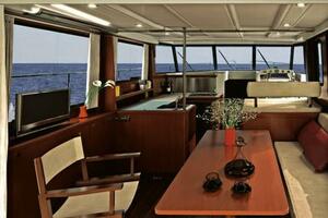 Jubilation II 34ft Beneteau Yacht For Sale