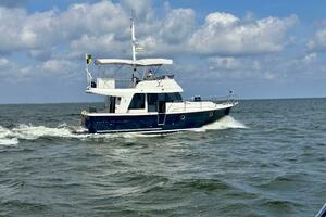 Jubilation II 34ft Beneteau Yacht For Sale