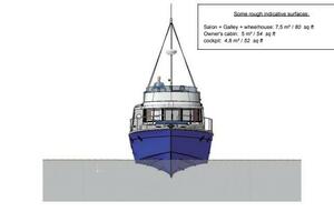 Jubilation II 34ft Beneteau Yacht For Sale