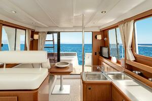 Jubilation II 34ft Beneteau Yacht For Sale