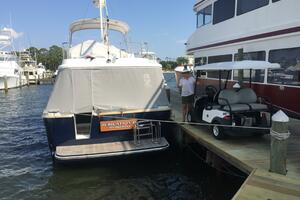 Jubilation II 34ft Beneteau Yacht For Sale
