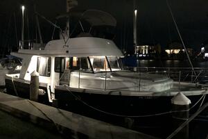 Jubilation II 34ft Beneteau Yacht For Sale