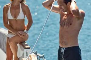Jubilation II 34ft Beneteau Yacht For Sale