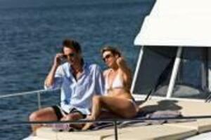 Jubilation II 34ft Beneteau Yacht For Sale