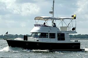 Jubilation II 34ft Beneteau Yacht For Sale
