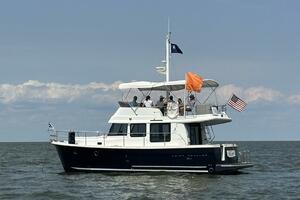 Jubilation II 34ft Beneteau Yacht For Sale
