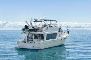 1997 Bayliner 4788 thumbnail 3