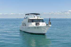 1997 Bayliner 4788 thumbnail 5