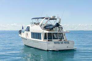 1997 Bayliner 4788 thumbnail 4