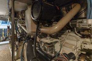 1997 Bayliner 4788 thumbnail 9