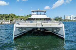 ONENESS 2022 Fountaine Pajot ALLEGRIA Yacht For Sale in PEURTO LE CRUZ 