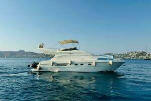 AZIMUT 46 2005 Azimut 46 Yacht For Sale in MUGLA 