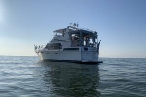 Vessel Image #5