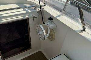 1990 Marine Trader Tradewinds thumbnail 21