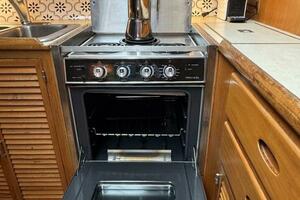 Stove