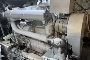 Port Engine