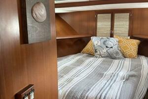 Forward Cabin