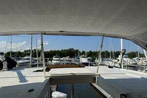 1990 Marine Trader Tradewinds thumbnail 18