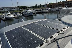 Solar Array