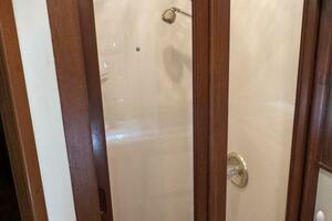 Aft Shower
