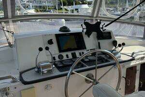 1990 Marine Trader Tradewinds thumbnail 15
