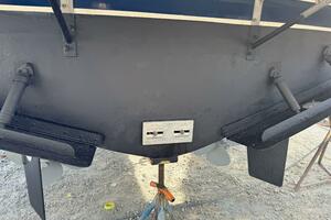 Trim tabs