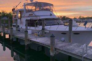 1990 Marine Trader Tradewinds thumbnail 51
