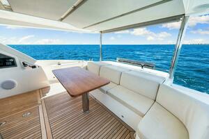 2018 Absolute 60 Flybridge 'Mama's House'