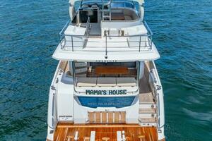 2018 Absolute 60 Flybridge 'Mama's House'