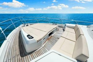 2018 Absolute 60 Flybridge 'Mama's House'