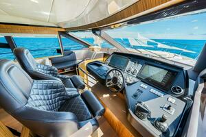 2018 Absolute 60 Flybridge 'Mama's House'