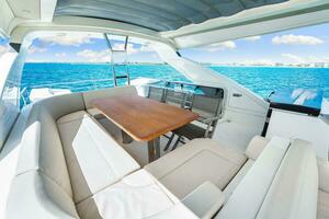 2018 Absolute 60 Flybridge 'Mama's House'