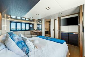 2018 Absolute 60 Flybridge 'Mama's House'