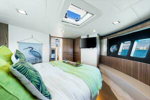 2018 Absolute 60 Flybridge 'Mama's House'