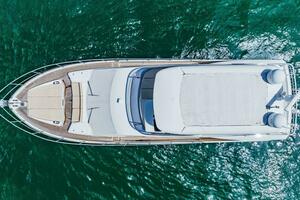 2018 Absolute 60 Flybridge 'Mama's House'