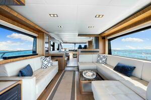 2018 Absolute 60 Flybridge 'Mama's House'
