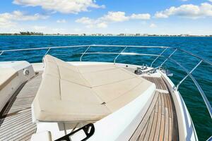 2018 Absolute 60 Flybridge 'Mama's House'