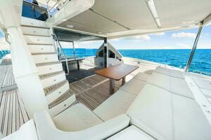 2018 Absolute 60 Flybridge 'Mama's House'
