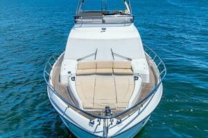 2018 Absolute 60 Flybridge 'Mama's House'