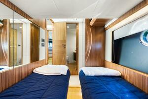 2018 Absolute 60 Flybridge 'Mama's House'