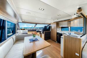 2018 Absolute 60 Flybridge 'Mama's House'
