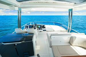 2018 Absolute 60 Flybridge 'Mama's House'