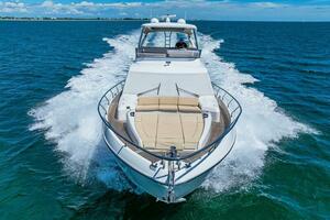 2018 Absolute 60 Flybridge 'Mama's House'