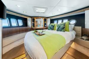 2018 Absolute 60 Flybridge 'Mama's House'