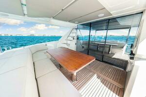 2018 Absolute 60 Flybridge 'Mama's House'
