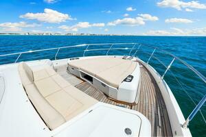 2018 Absolute 60 Flybridge 'Mama's House'