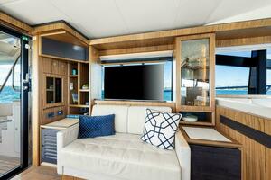 2018 Absolute 60 Flybridge 'Mama's House'